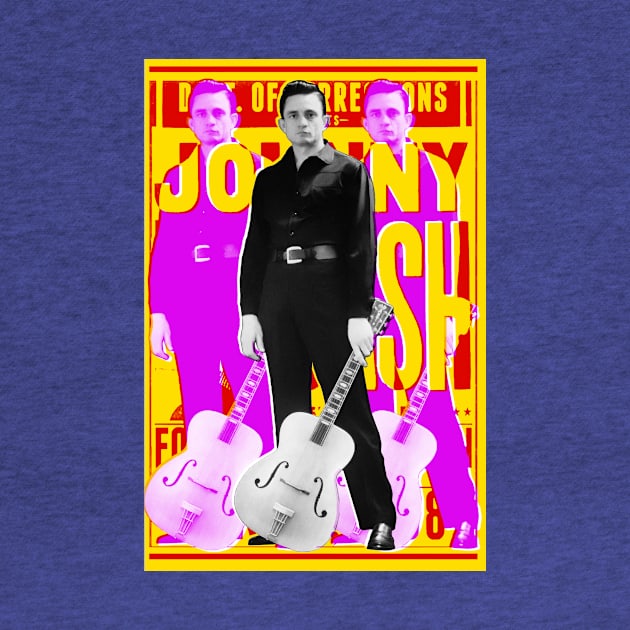 Cash by SkipBroTees